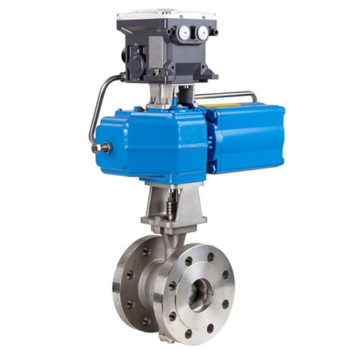 BALL VALVE