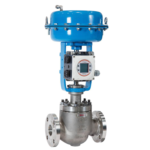 CONTROL VALVE