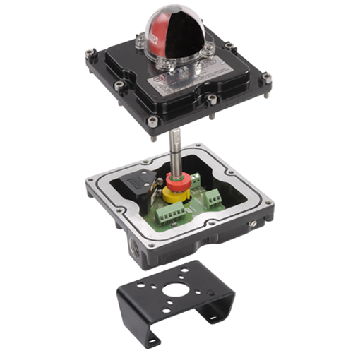 LIMIT SWITCH