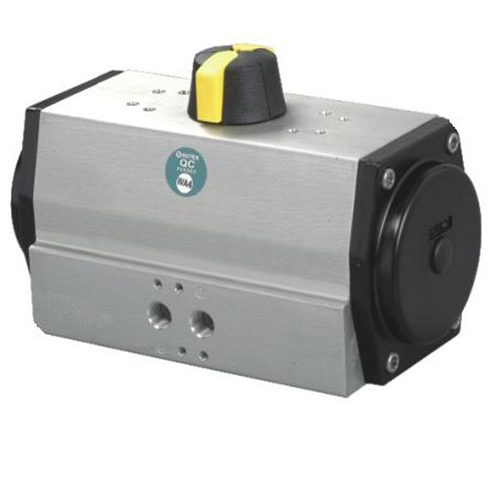 PNEUMATIC ACTUATOR